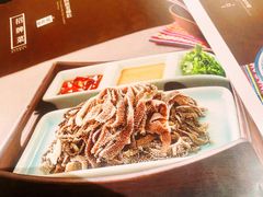 -宛平李记小吃(东关街店)