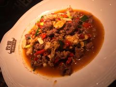 炊烟时代小炒黄牛肉-炊烟小炒黄牛肉(东庆街店)