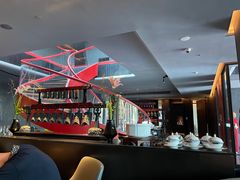 -曾宴·楚菜(湖北省博物馆店)