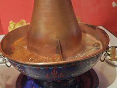 -祥源胡同·涮牛羊肉火锅(花桥店)