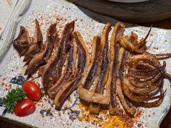 -小川洋风料理(街道口店)