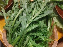 -憨孃孃·重庆老火锅(红山黑金店)