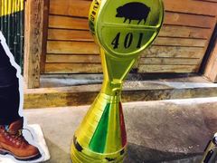 -401餐厅(弘大店)