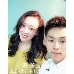 -P.STYLE 派斯造型