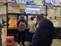 -老黄记手撕烤兔(玉林街店)