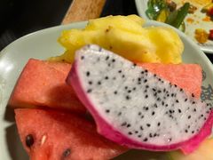 -悟烧·自助烤肉(小寨华旗国际店)