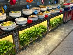 -津沽小院(天津之眼店)