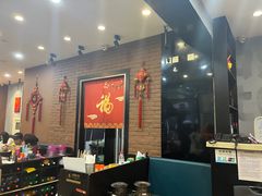 -川香煲(茅台路店)