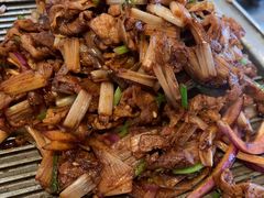 -四季民福烤鸭店(前门廊房二条店)