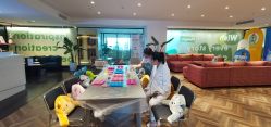 -明宇集团·积木枝芽母婴健康管理中心(天府店)