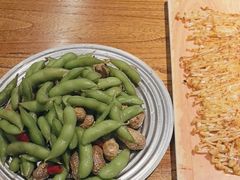 -1819餐厅·团队聚餐·烤串·精酿