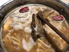 -火锅先生(五马街店)