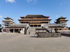 -保利石象湖景区