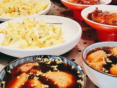 糖芋艿-新万鑫银丝面·非遗无锡味(惠山古镇店)