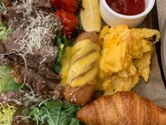 -玲婧胡同·生日蛋糕·餐厅(嘉里城店)