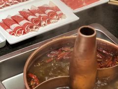 -京元盛铜锅涮肉(上海总店)