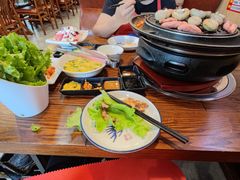 -牛犇烤肉(物资学院路店)