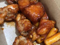 -obba kitchen(宽厚里总店)