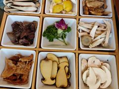 -大理董·董家小厨野生菌火锅(古城旗舰店)