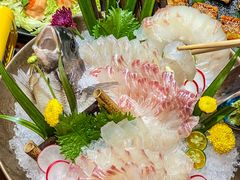 -晶吉·居酒屋·烧鸟·海胆(民主广场店)