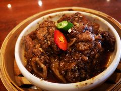 -北海金昌开元名都大酒店·四季轩中餐厅