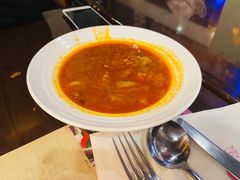 -德大西餐社(云南南路店)