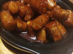 -京坛汇·烤鸭·京菜(宋庄店)