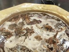 -芦月轩羊蝎子(北蜂窝店)