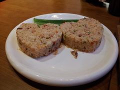 -蜜桃餐厅·古运河畔(南下塘店)