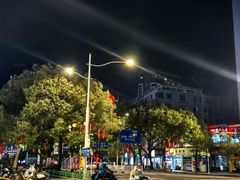 -福州工人文化宫