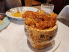 -波特曼西餐厅(南岗店)