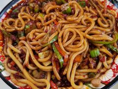 -帕米尔食府(白云观店)