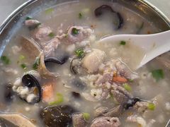 -广场正宗原汁薏米店