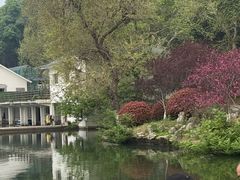 -食膳公园包子铺(烈士公园店)