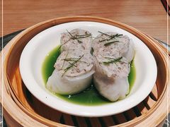 -滋粥楼·顺德菜(番禺广场总店)