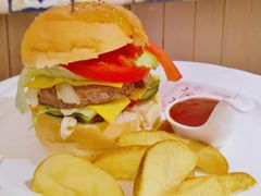 -斗牛士牛排餐厅(嘉里汇店)