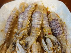 -南海渔家•海鲜•正宗海南菜(海棠湾店)
