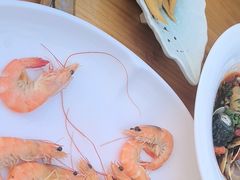 -舌尖上·霞浦滩涂海鲜·新闽菜(总店)