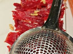 -古乐牛香·鲜牛肉牛杂火锅(解放东路店)