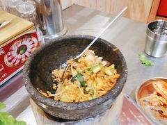 -哈哈碳都·牛肋条无限自助烤肉(台江万达店)