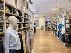 -优衣库(天津鲁能城购物中心店)