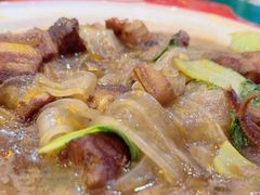 -一口猪海鲜浑锅·东北家常菜