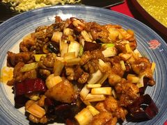 -那家小馆•北京菜•烤鸭(香山店)