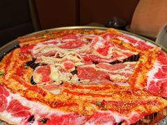 -西塔老太太泥炉烤肉(亚运村店)