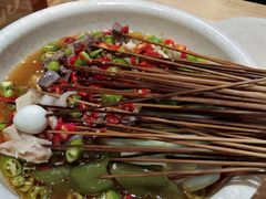 -嘉州叶婆婆钵钵鸡(建设路店)