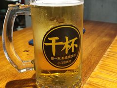 -本色.小马哥烧烤(五一路总店)
