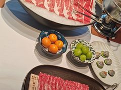 -爱丽格斯火锅(东岸国际店)