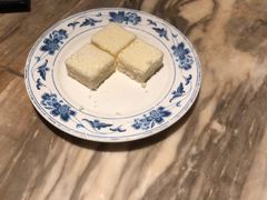 -广州花园酒店荔湾亭·地道点心·粤式饮茶