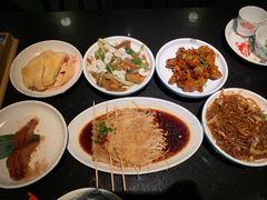 -老头儿油爆虾·知味杭州(爱琴海购物中心)
