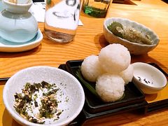 -味太助·银饭食堂(中华城店)